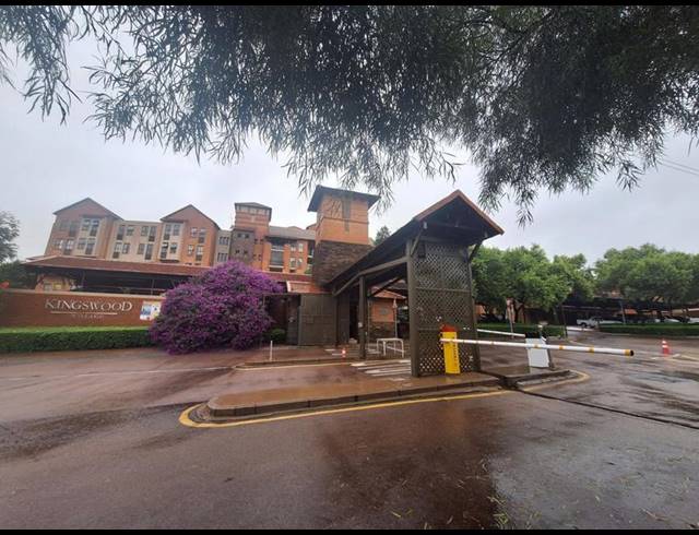 1 BEDROOM APARTMENT FOR SALE IN NEWLANDS